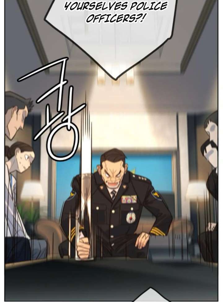 Everyone Loves Her Chapter 24 - Page 26