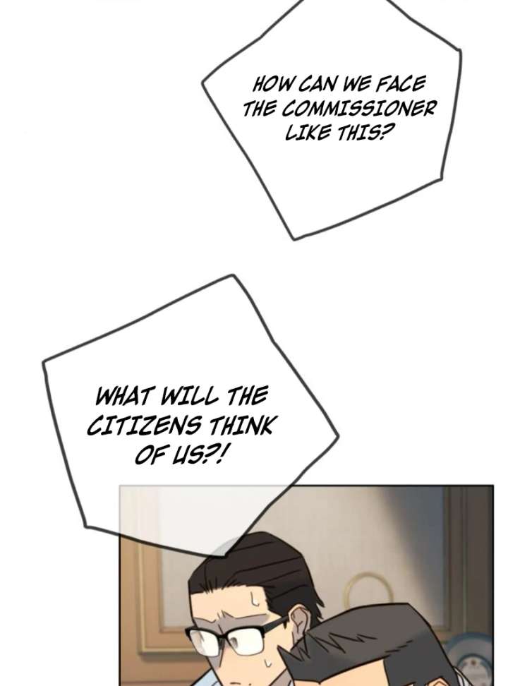 Everyone Loves Her Chapter 24 - Page 27