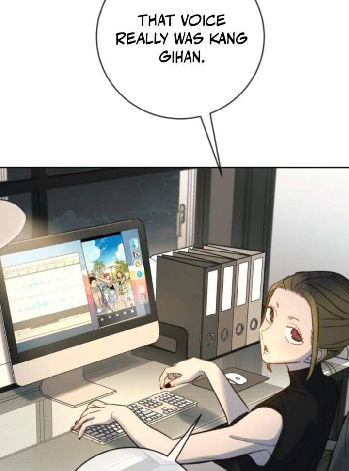 Everyone Loves Her Chapter 24 - Page 35