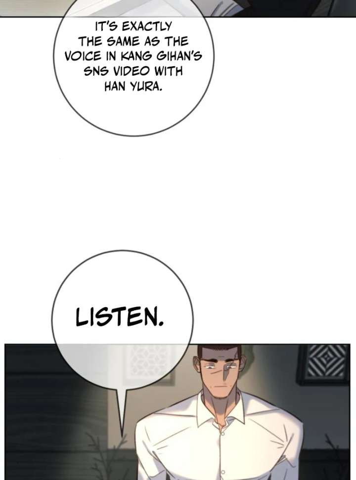 Everyone Loves Her Chapter 24 - Page 36