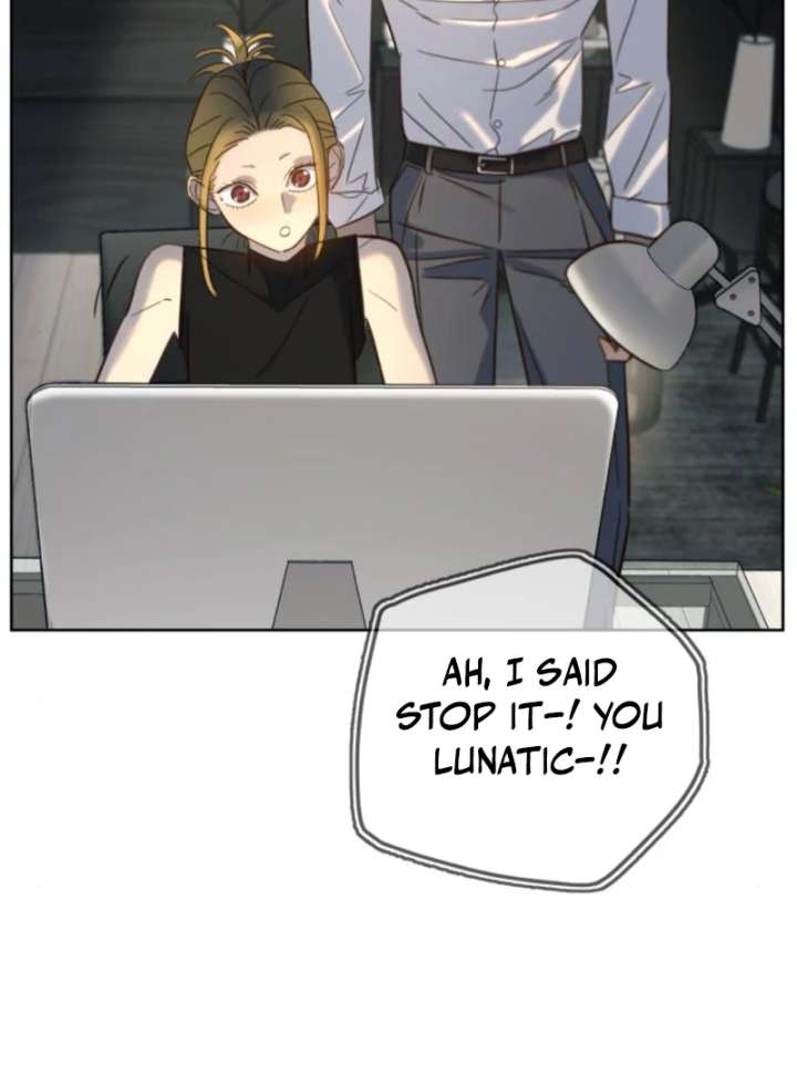 Everyone Loves Her Chapter 24 - Page 37