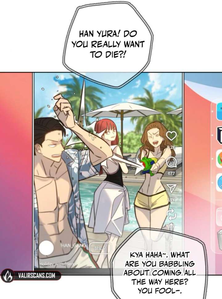 Everyone Loves Her Chapter 24 - Page 38