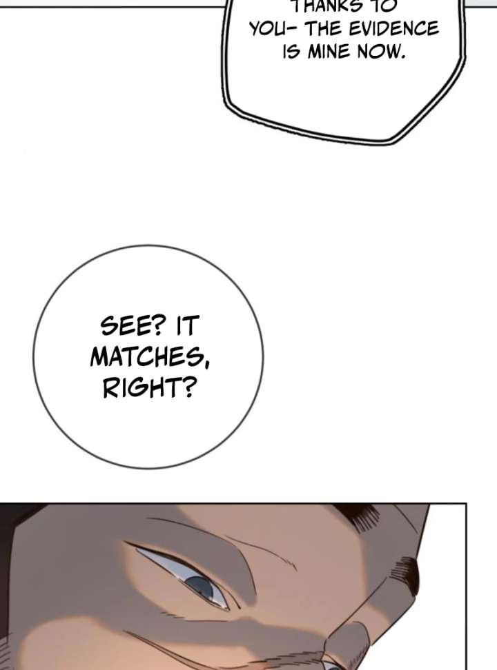 Everyone Loves Her Chapter 24 - Page 40