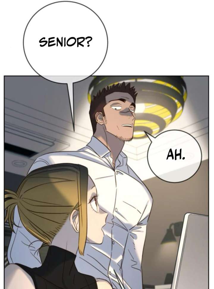 Everyone Loves Her Chapter 24 - Page 44