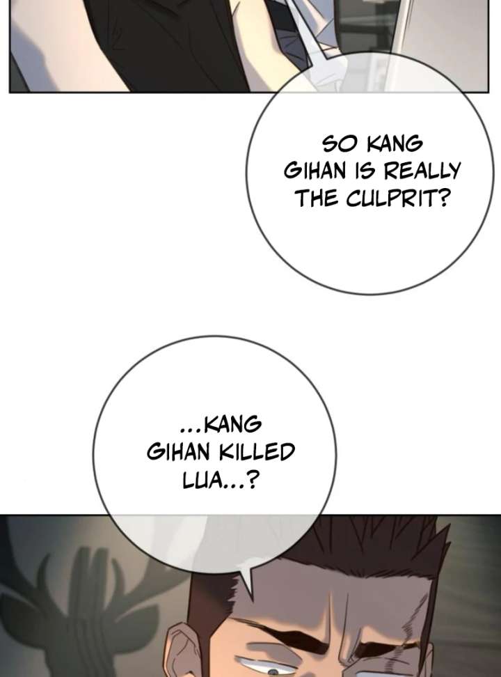 Everyone Loves Her Chapter 24 - Page 45