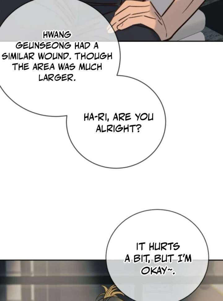 Everyone Loves Her Chapter 24 - Page 5