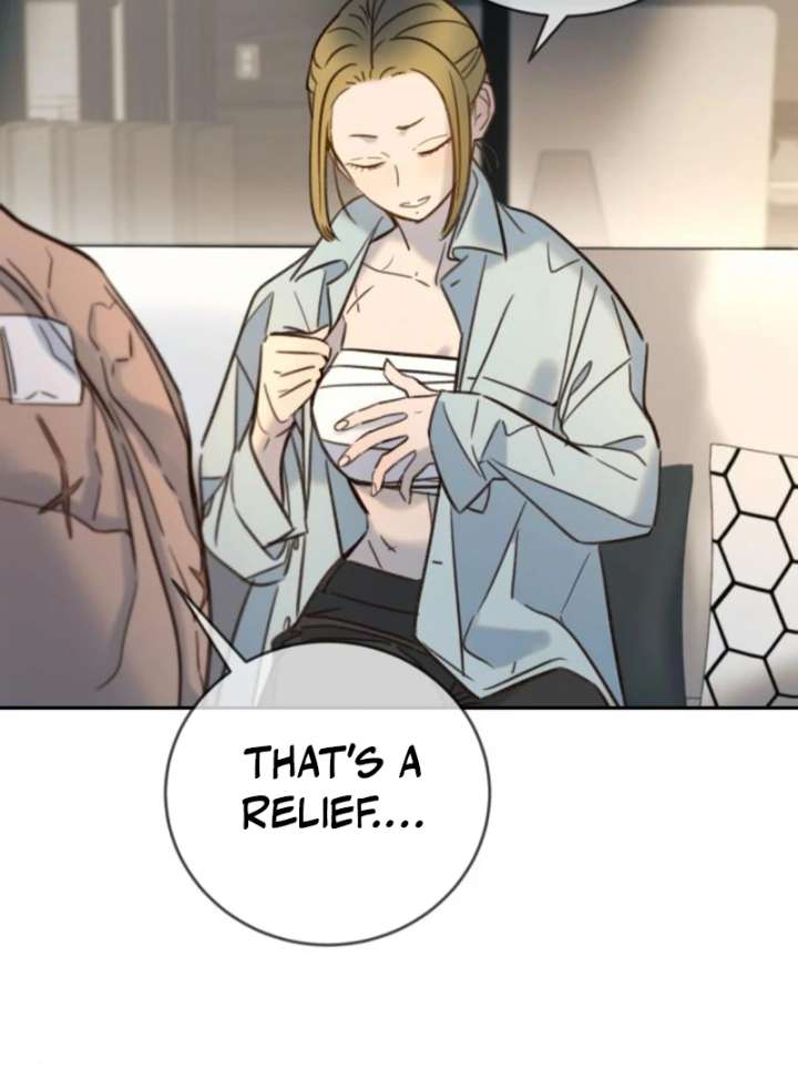 Everyone Loves Her Chapter 24 - Page 6