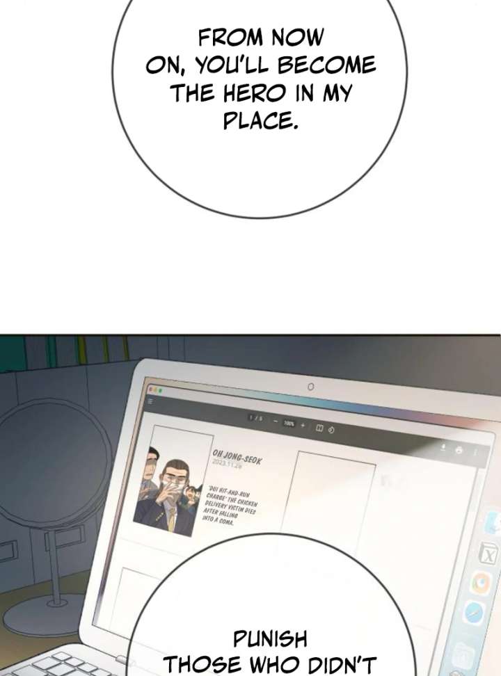 Everyone Loves Her Chapter 24 - Page 62