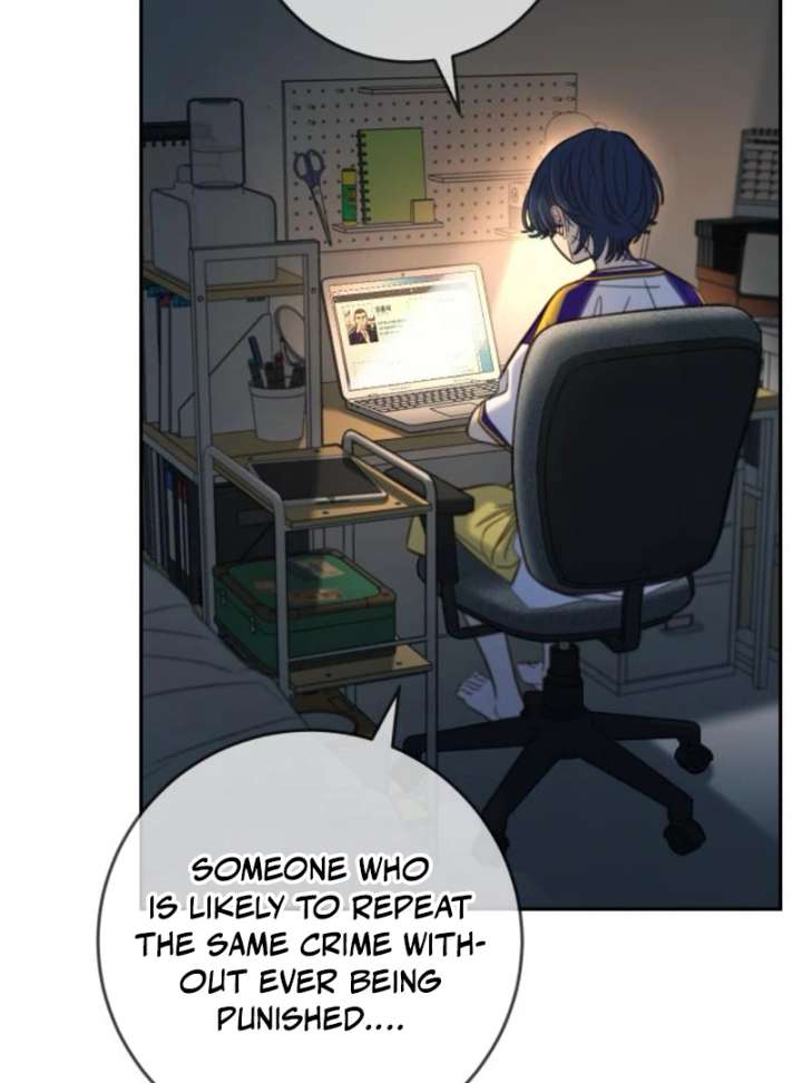 Everyone Loves Her Chapter 24 - Page 69