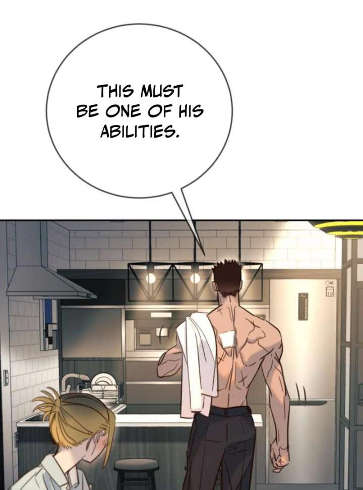 Everyone Loves Her Chapter 24 - Page 7