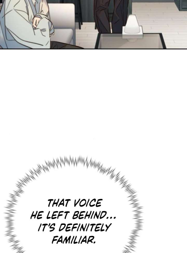 Everyone Loves Her Chapter 24 - Page 8