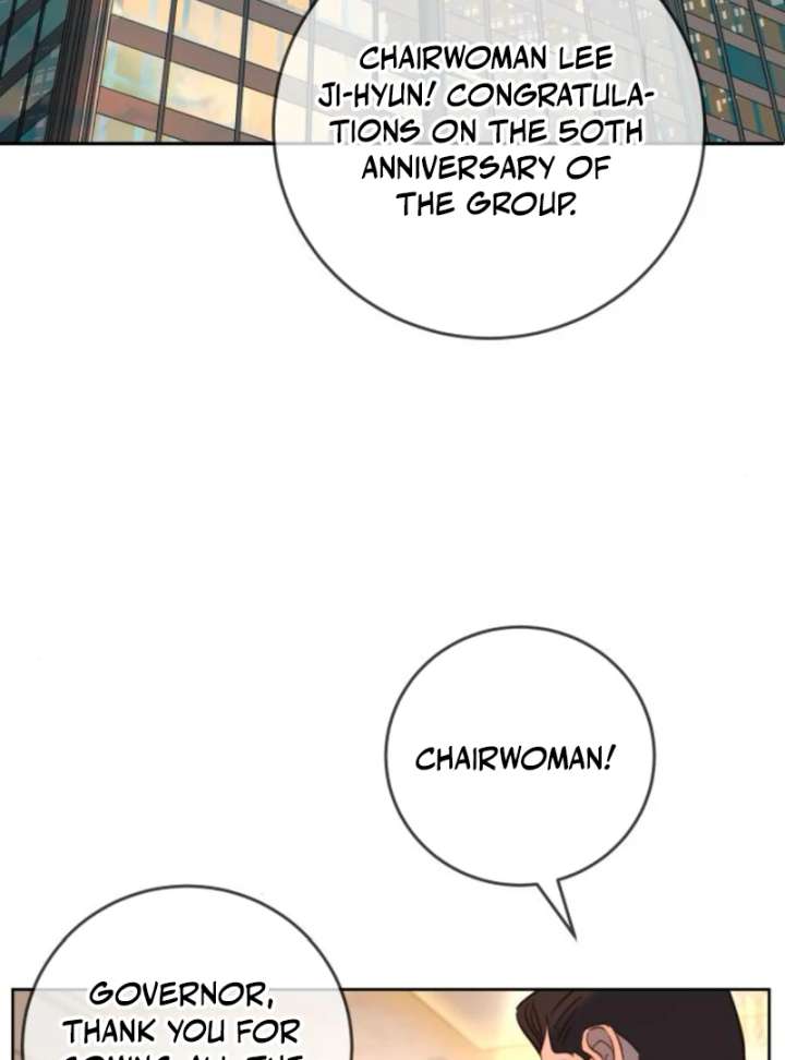 Everyone Loves Her Chapter 24 - Page 90