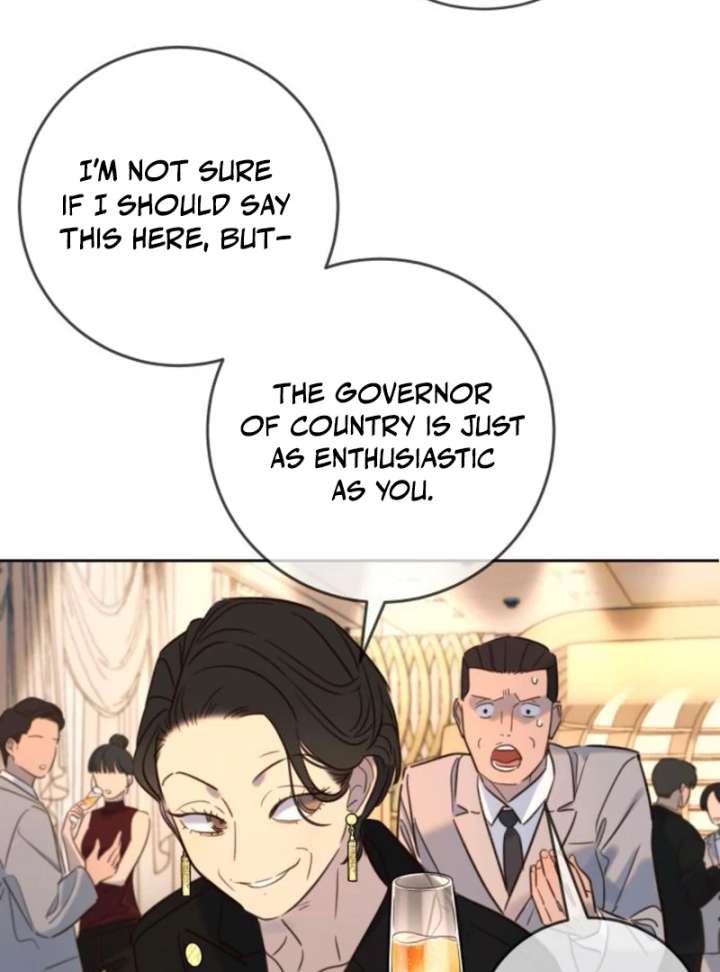 Everyone Loves Her Chapter 24 - Page 92