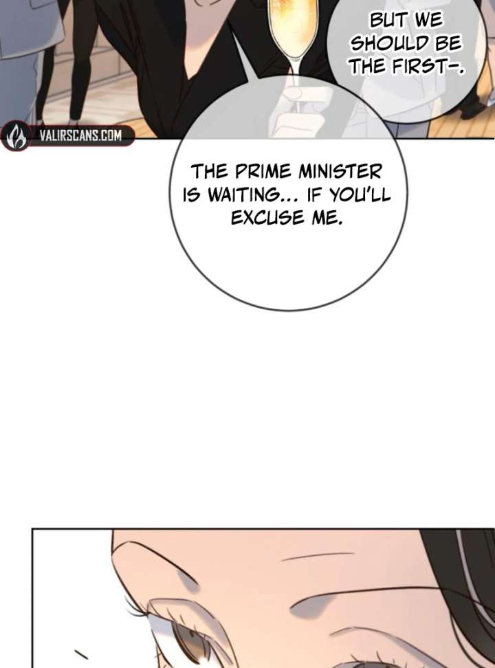 Everyone Loves Her Chapter 24 - Page 93