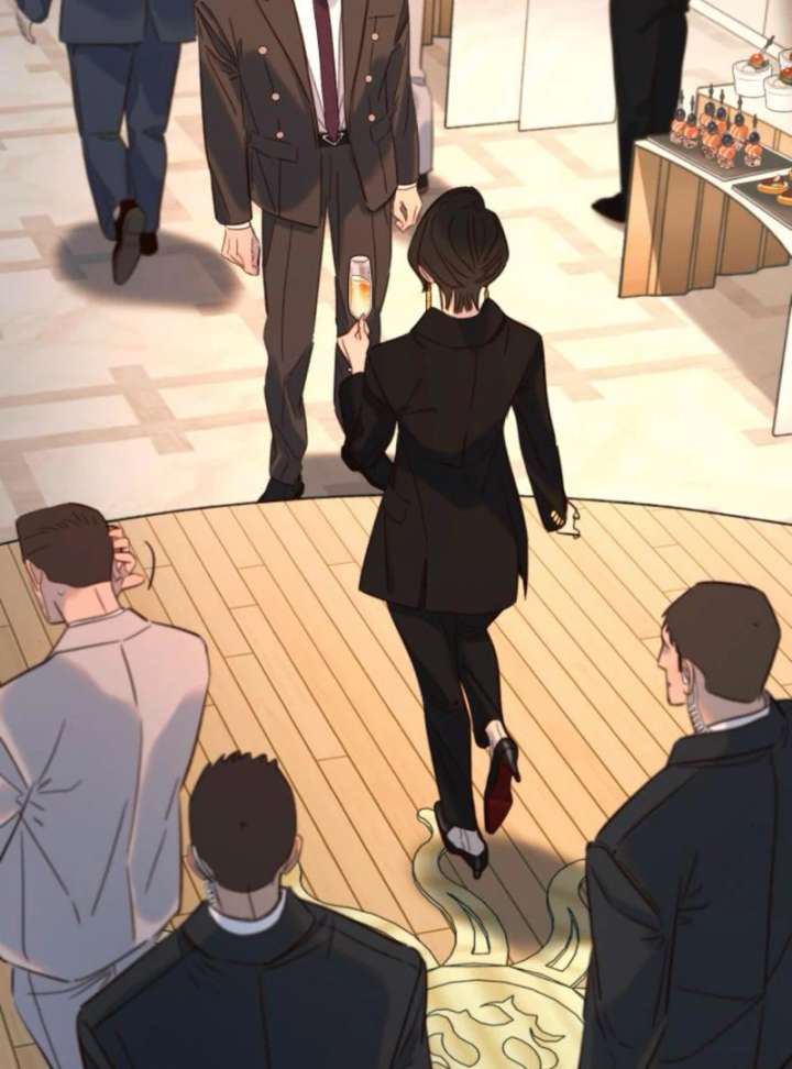 Everyone Loves Her Chapter 24 - Page 95