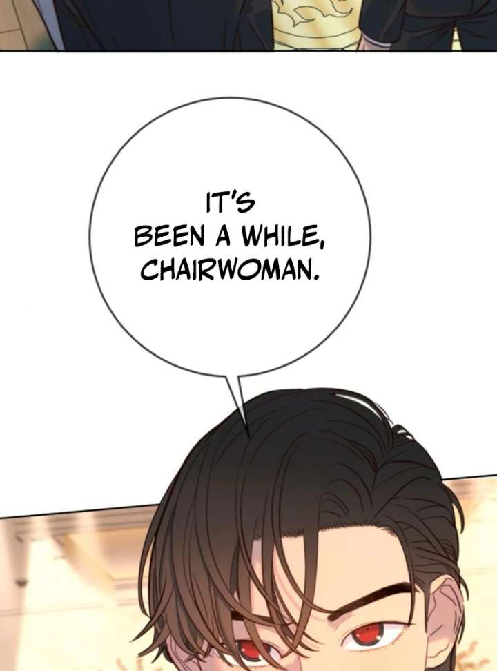 Everyone Loves Her Chapter 24 - Page 96