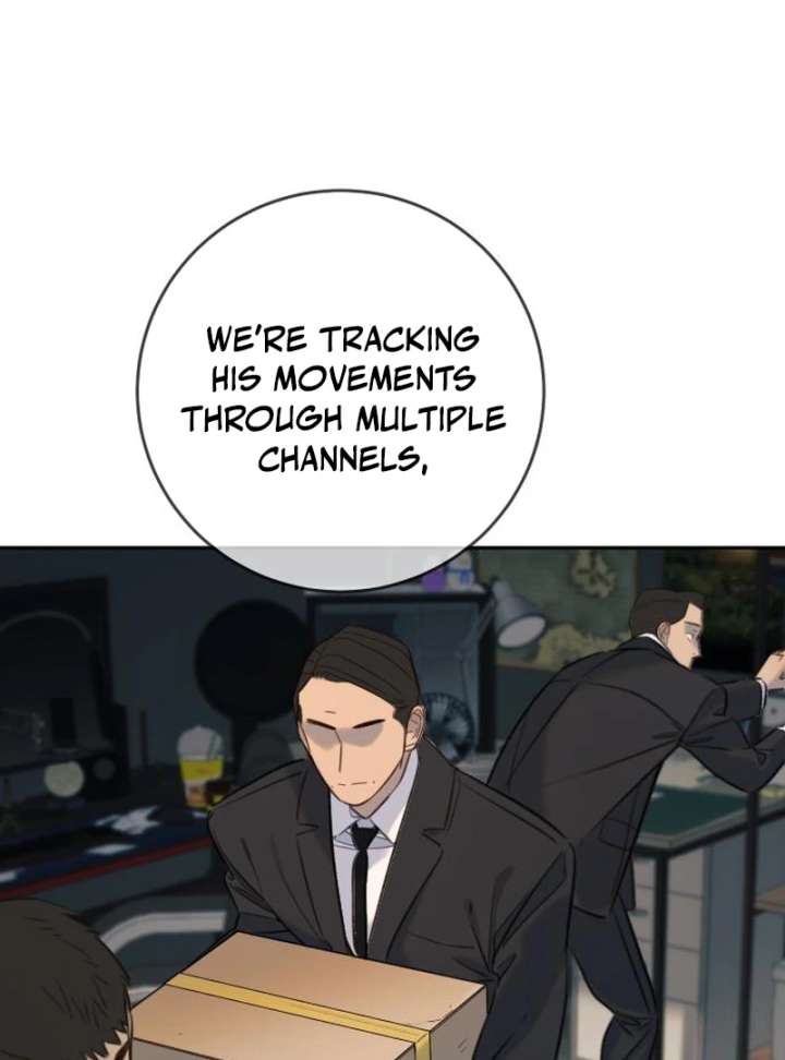 Everyone Loves Her Chapter 25 - Page 105