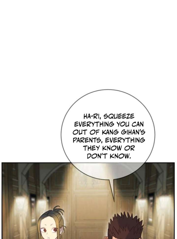 Everyone Loves Her Chapter 25 - Page 109