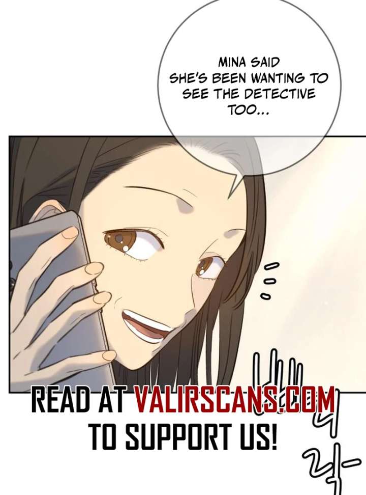 Everyone Loves Her Chapter 25 - Page 118