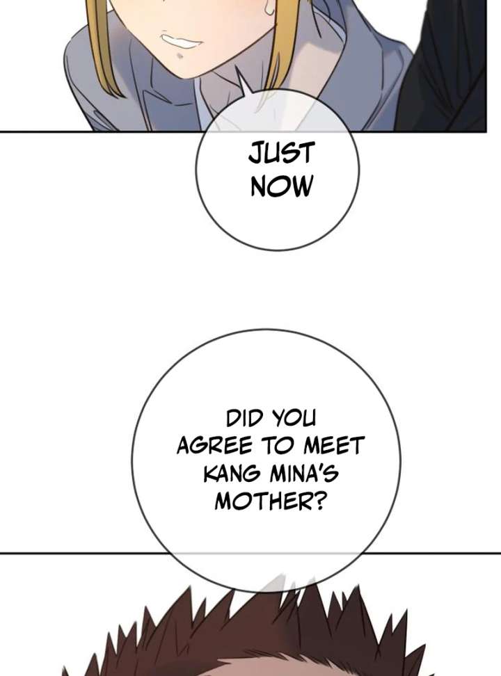 Everyone Loves Her Chapter 25 - Page 124