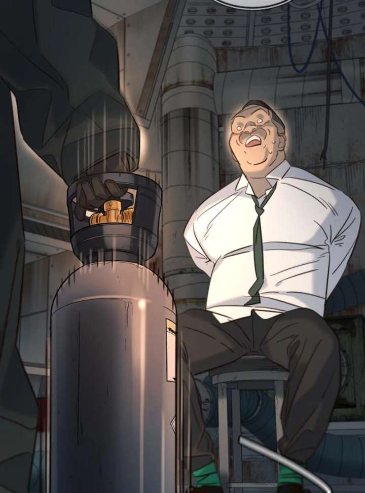 Everyone Loves Her Chapter 25 - Page 40