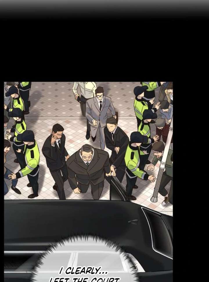 Everyone Loves Her Chapter 25 - Page 7