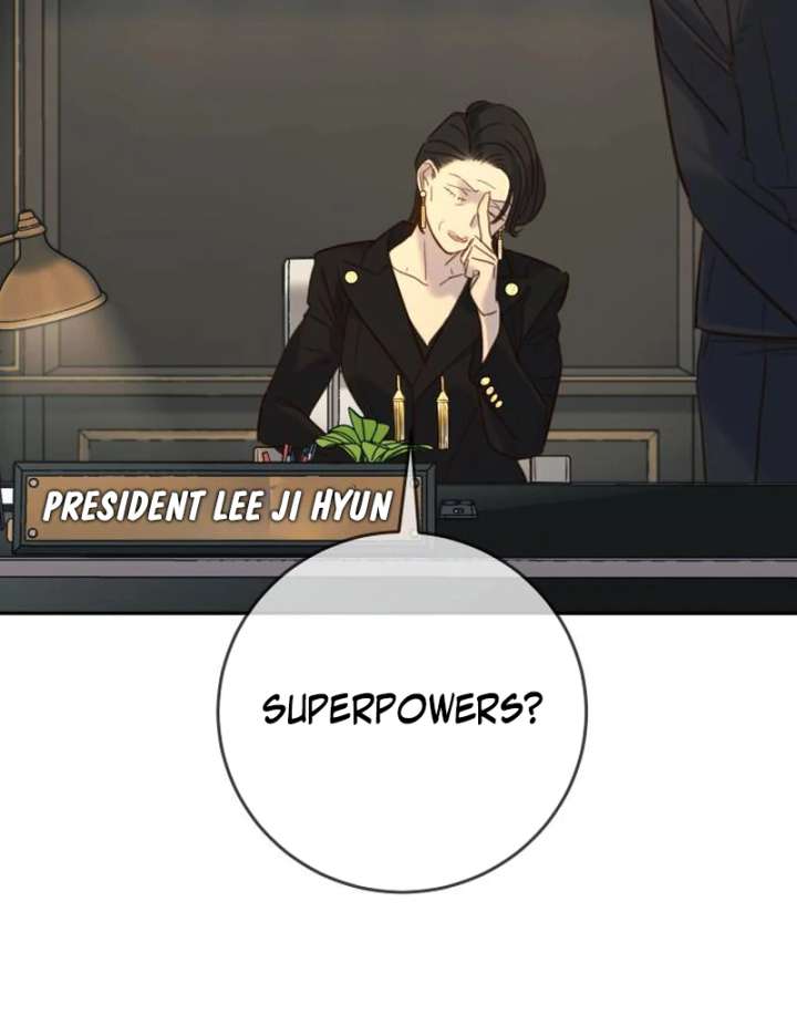 Everyone Loves Her Chapter 25 - Page 70