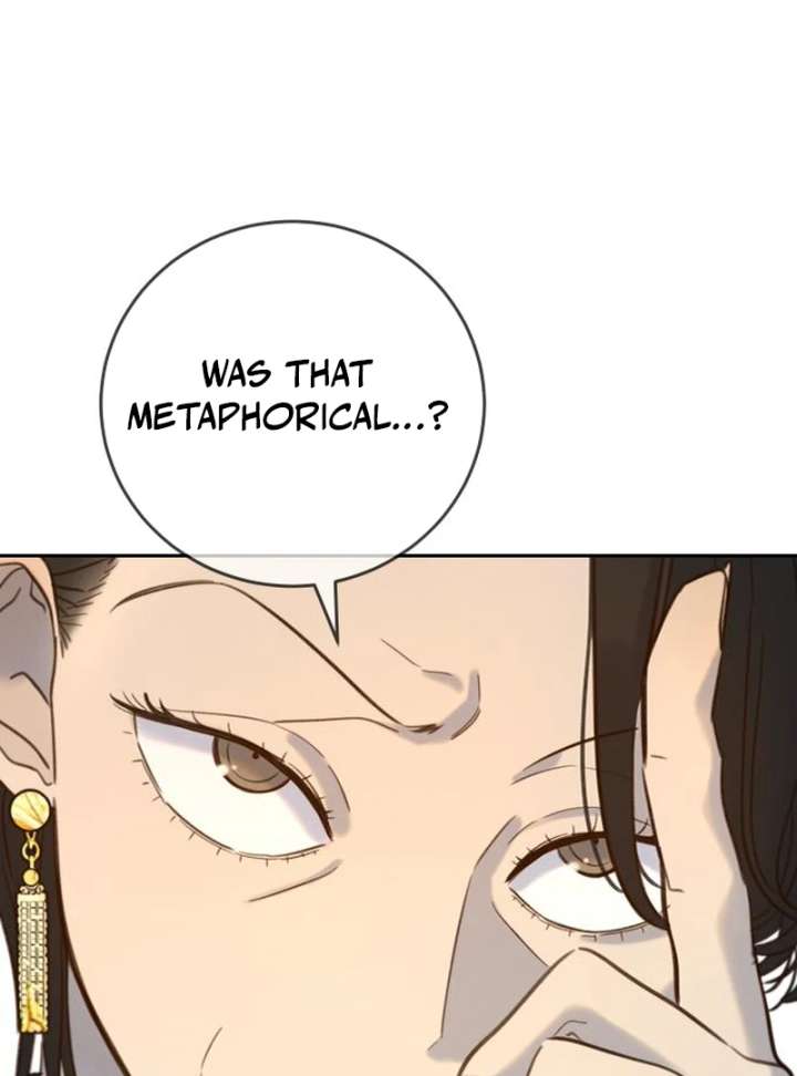 Everyone Loves Her Chapter 25 - Page 71