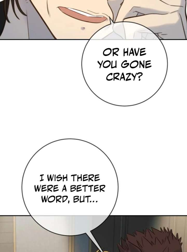 Everyone Loves Her Chapter 25 - Page 72