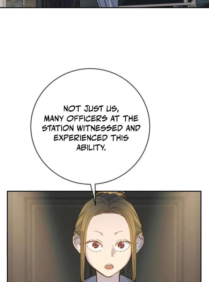 Everyone Loves Her Chapter 25 - Page 79