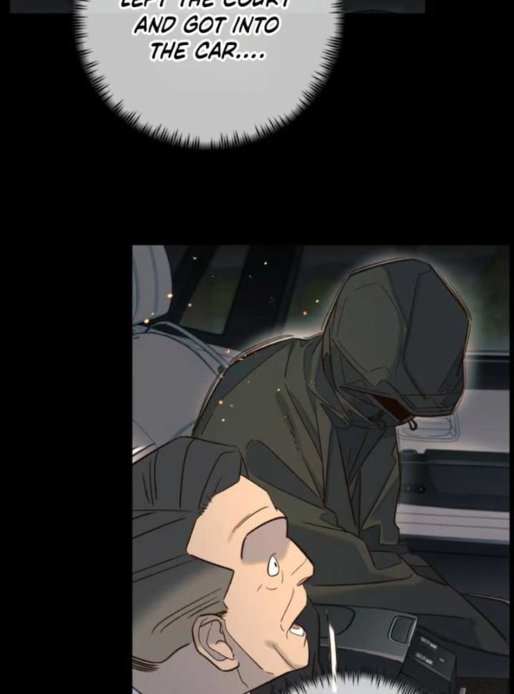 Everyone Loves Her Chapter 25 - Page 8