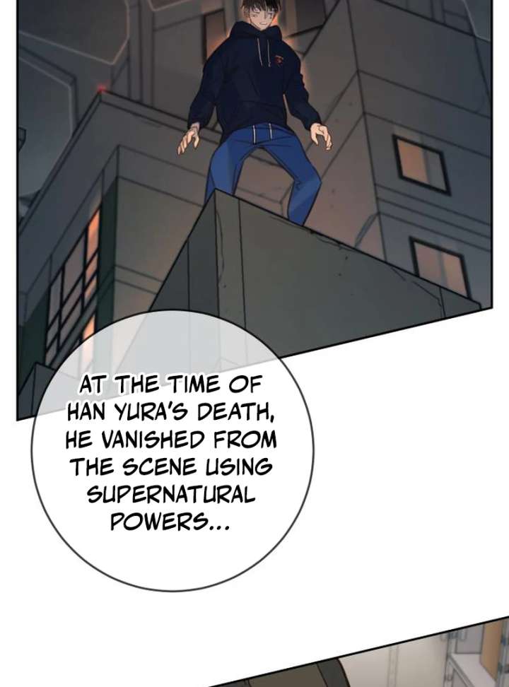 Everyone Loves Her Chapter 25 - Page 86