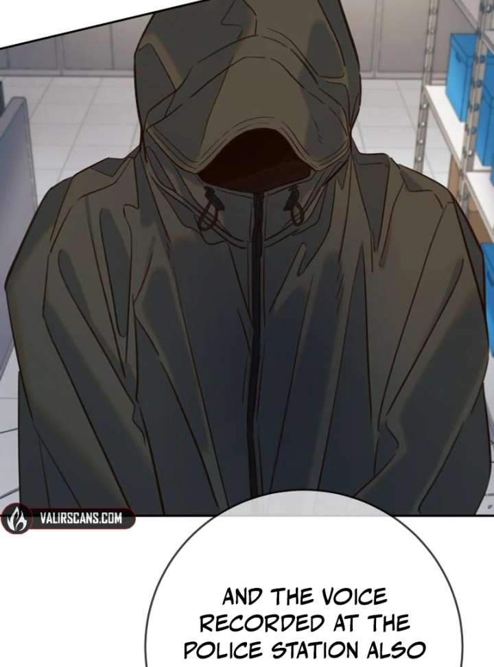 Everyone Loves Her Chapter 25 - Page 87