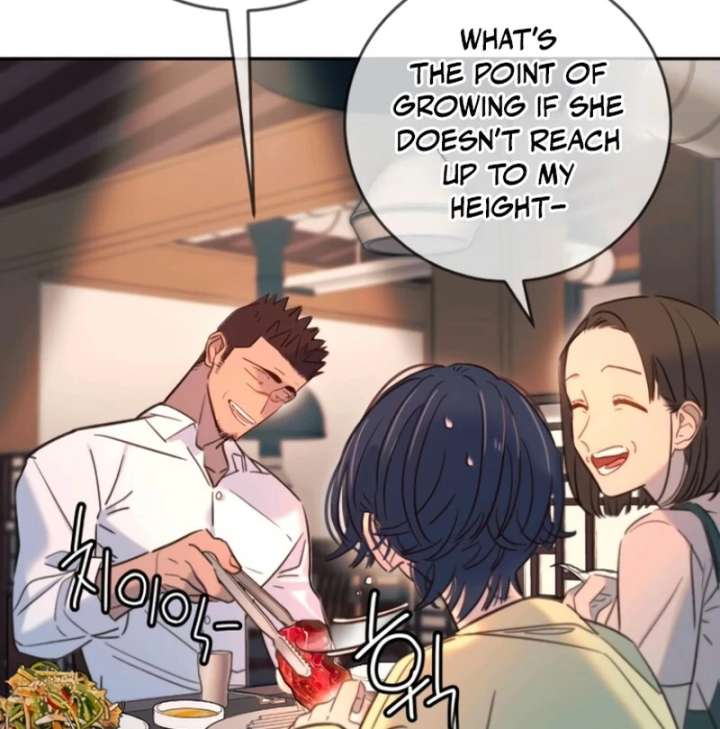 Everyone Loves Her Chapter 26 - Page 10