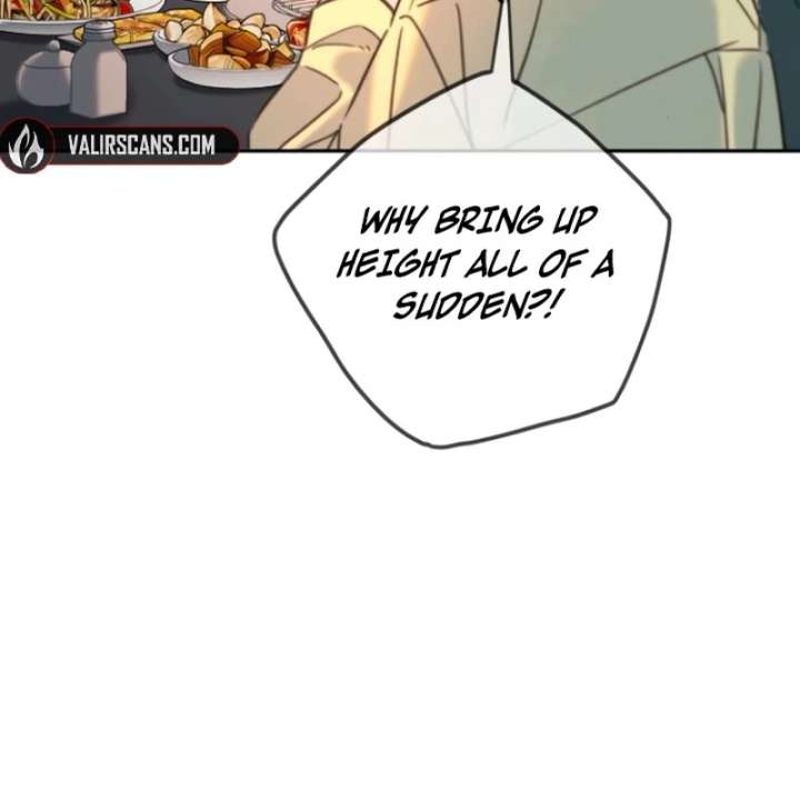 Everyone Loves Her Chapter 26 - Page 11