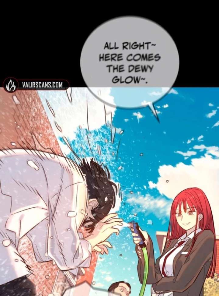 Everyone Loves Her Chapter 26 - Page 110