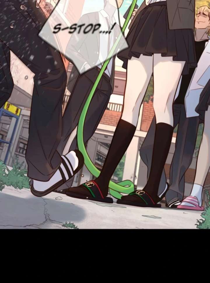 Everyone Loves Her Chapter 26 - Page 111