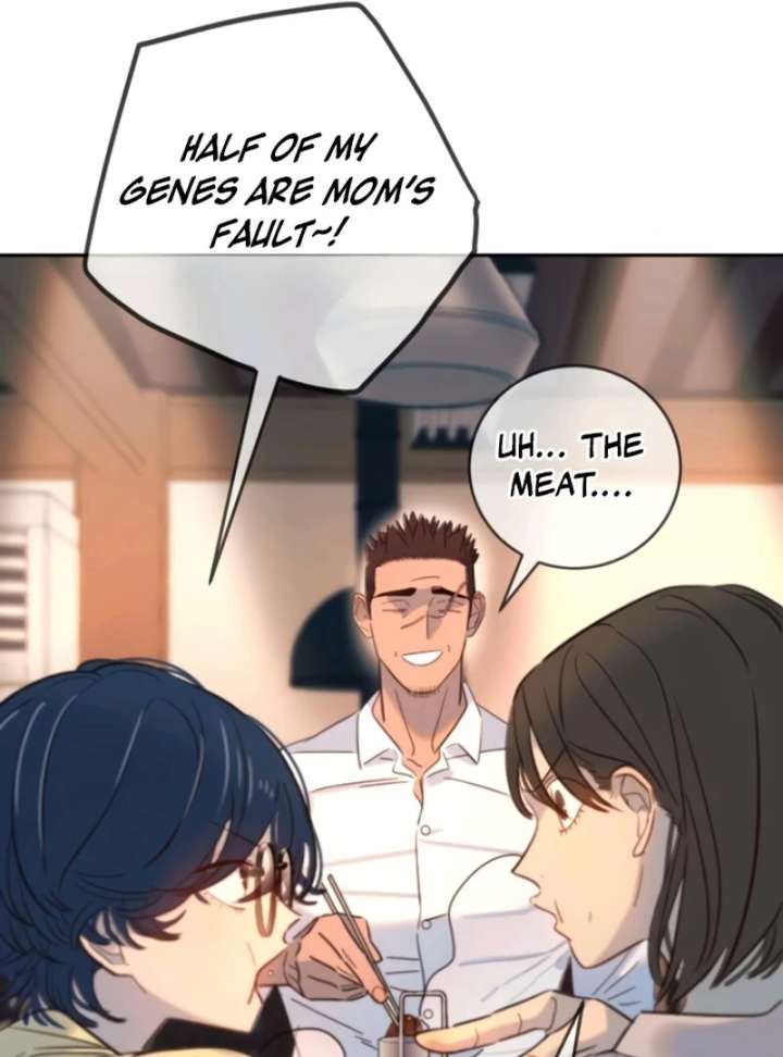 Everyone Loves Her Chapter 26 - Page 12