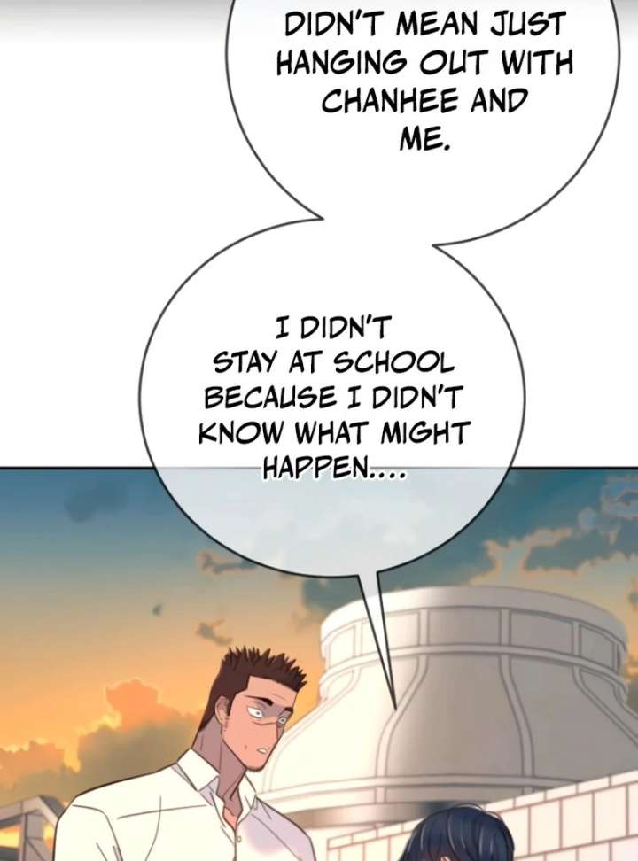 Everyone Loves Her Chapter 26 - Page 123