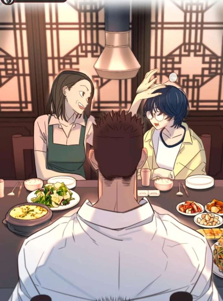 Everyone Loves Her Chapter 26 - Page 19