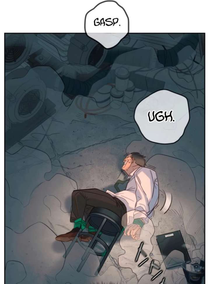 Everyone Loves Her Chapter 26 - Page 23