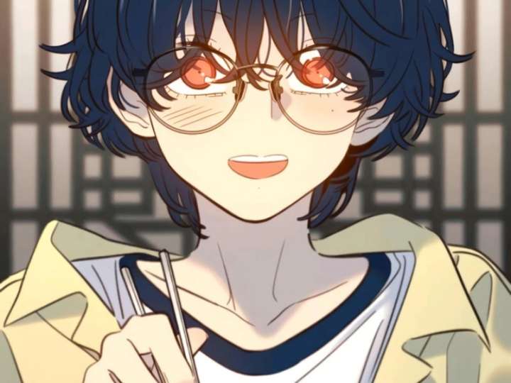 Everyone Loves Her Chapter 26 - Page 33