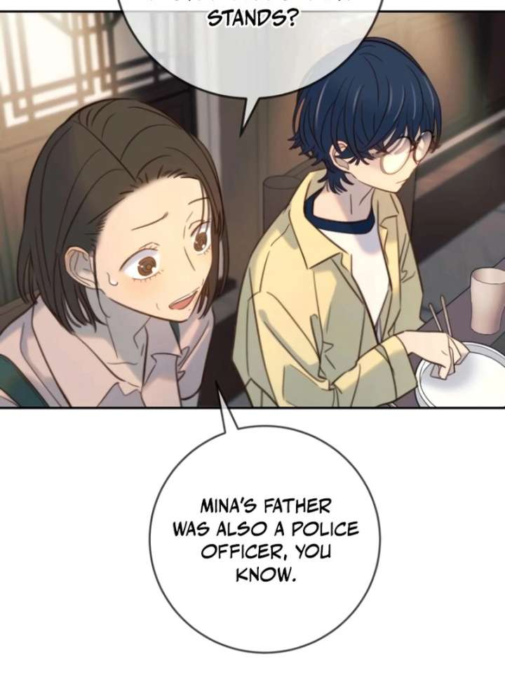 Everyone Loves Her Chapter 26 - Page 40