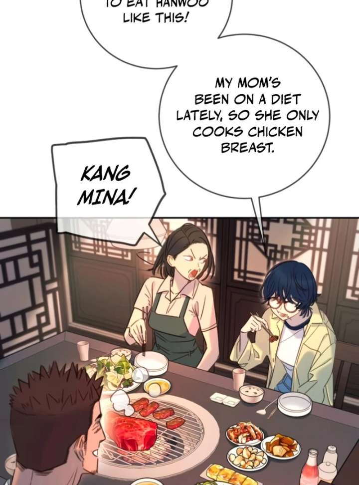 Everyone Loves Her Chapter 26 - Page 8