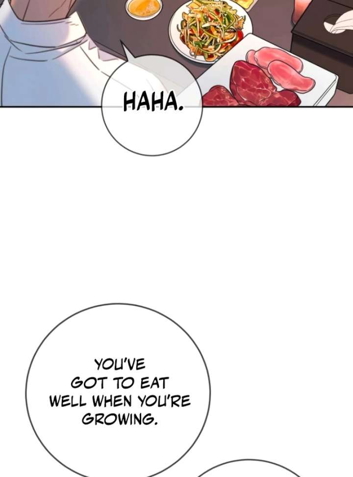 Everyone Loves Her Chapter 26 - Page 9