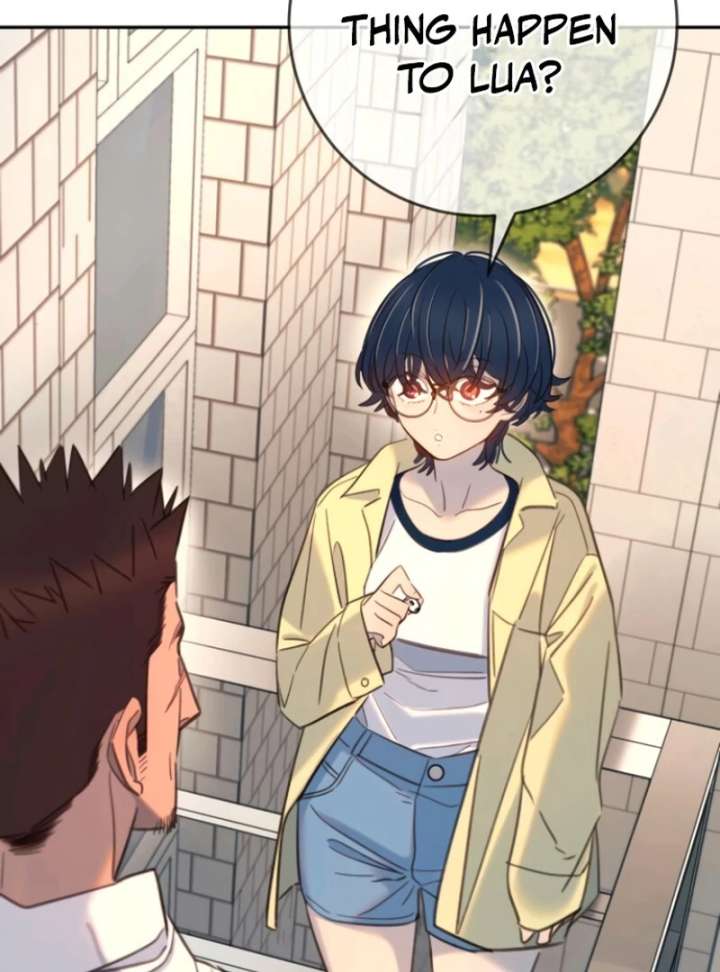 Everyone Loves Her Chapter 26 - Page 90