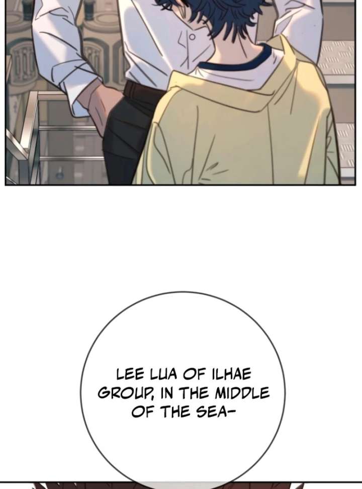 Everyone Loves Her Chapter 26 - Page 94