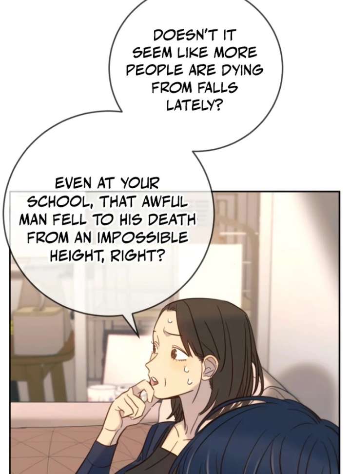 Everyone Loves Her Chapter 27 - Page 108