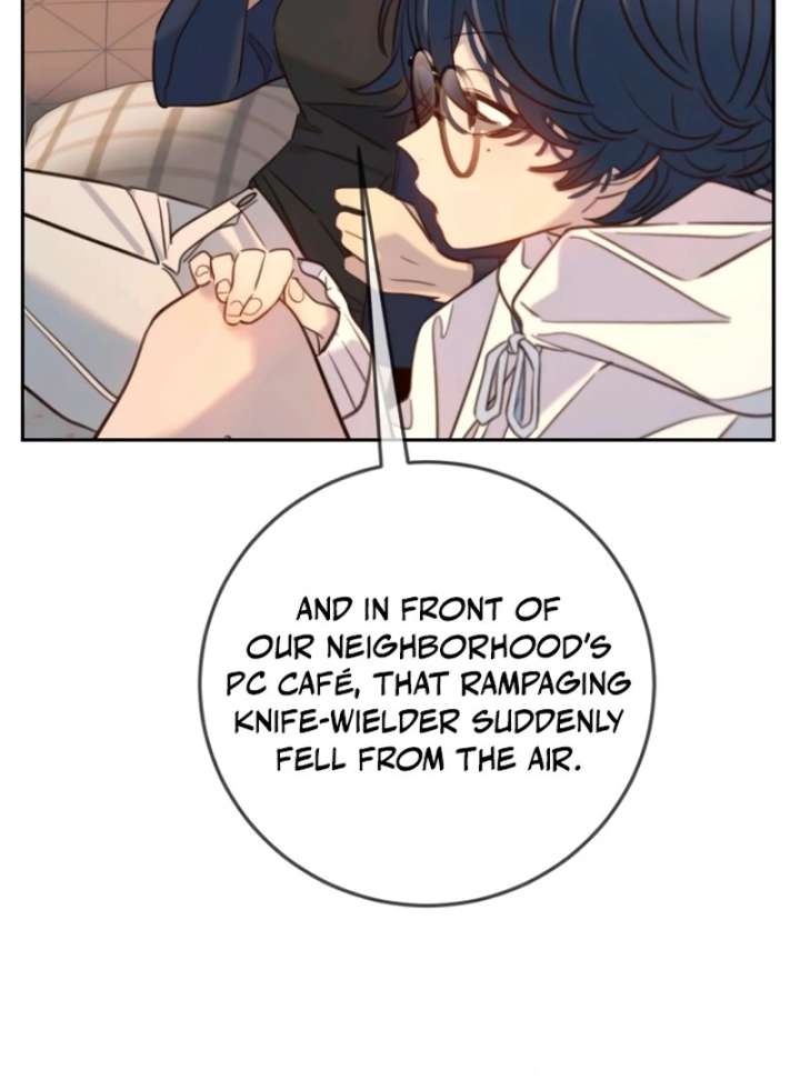 Everyone Loves Her Chapter 27 - Page 109