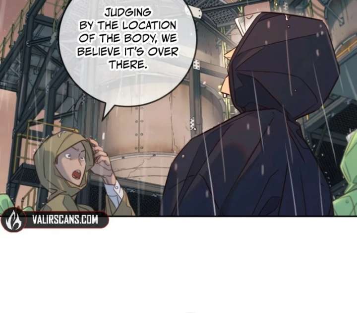 Everyone Loves Her Chapter 27 - Page 11